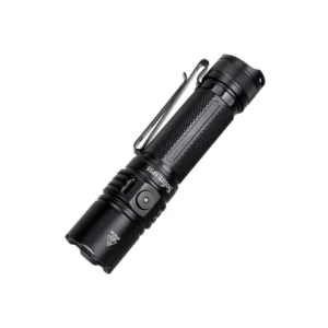 Đèn pin SOFIRN SP35 LED SST40 sáng 2000 lumen chiếu xa 332m LED Luminus SST40 pin 21700 sạc USB-C bảo hành 1 năm